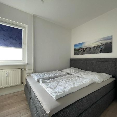 Vier Jahreszeiten Haus 3 Whg 45 Lejlighed Großenbrode Eksteriør billede